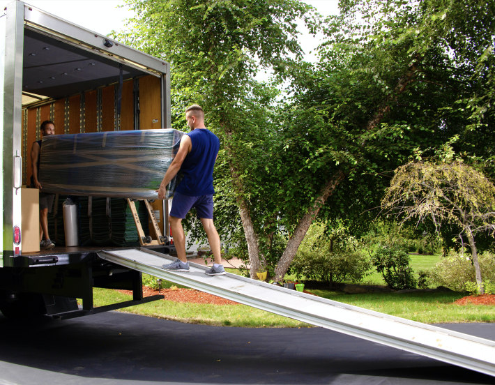 loading unloading Loading and Unloading