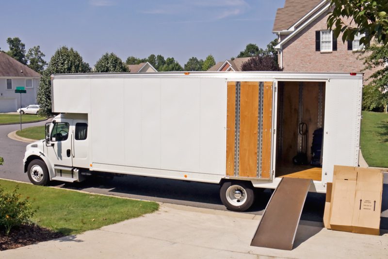 8 Tips for Moving To A New Home Across The Country