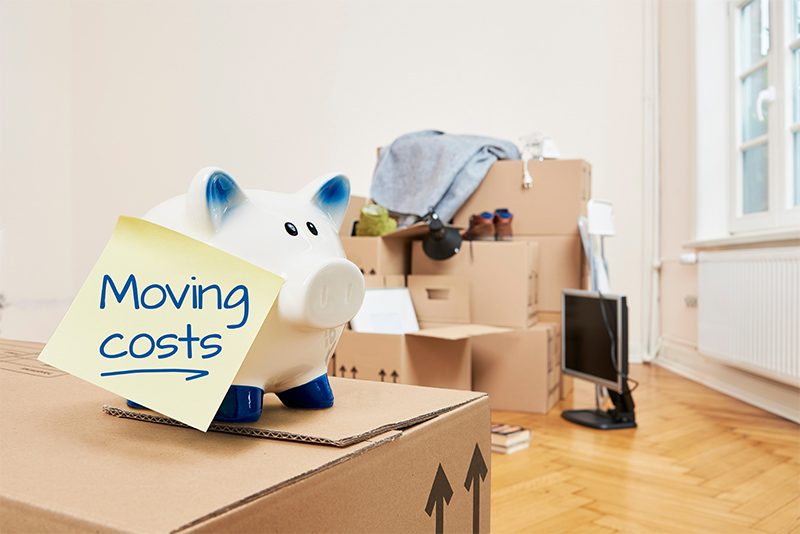 Unexpected Moving Expenses You Need To Know About
