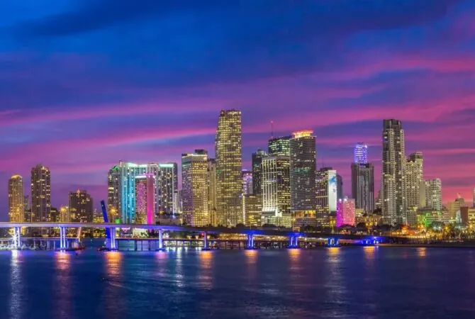 Miami